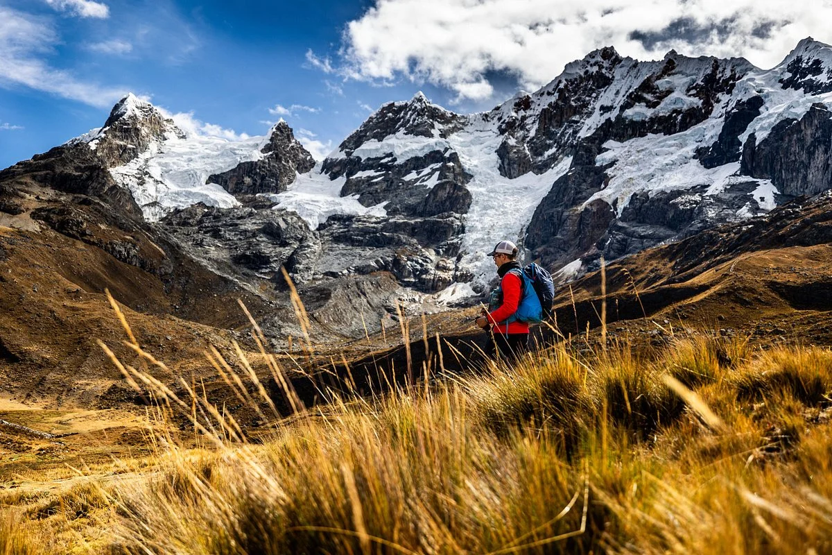High Expeditions
