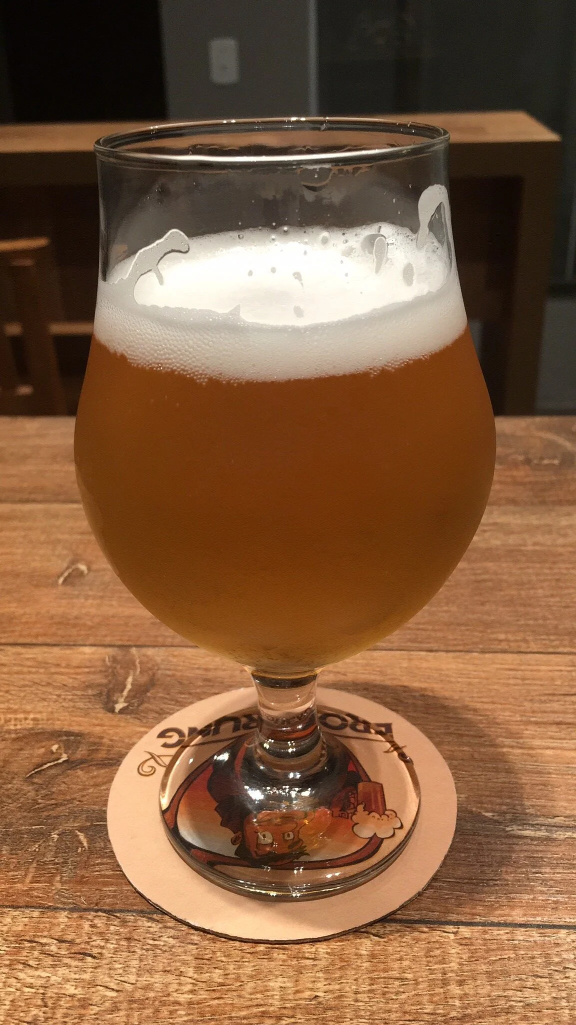 Eroberung Bier - Cervejas Especiais