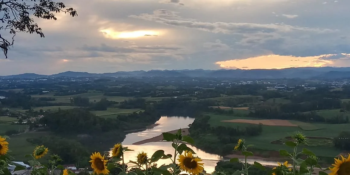 Mirante Morro Thomas