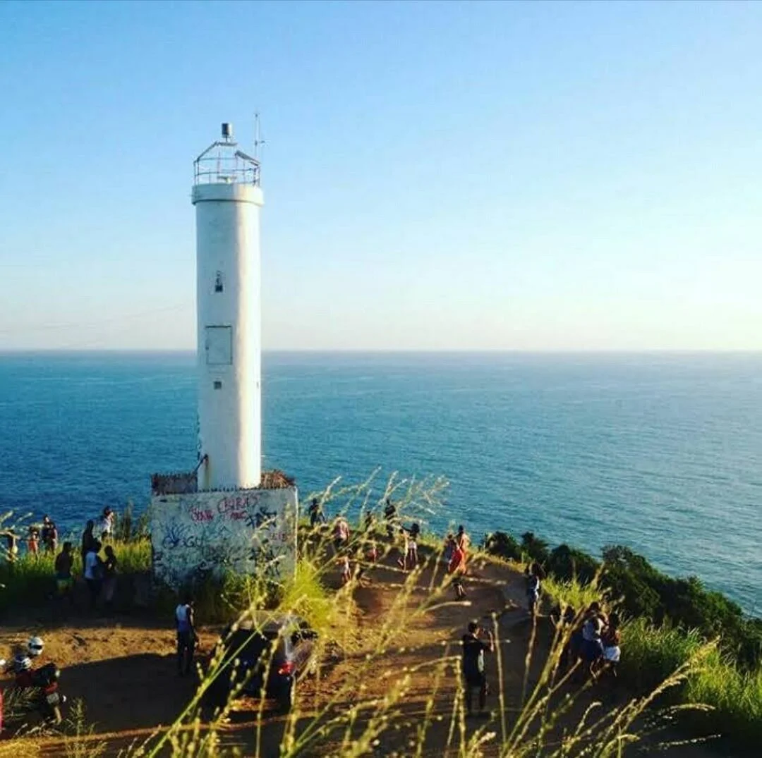 Farol De Ponta Negra
