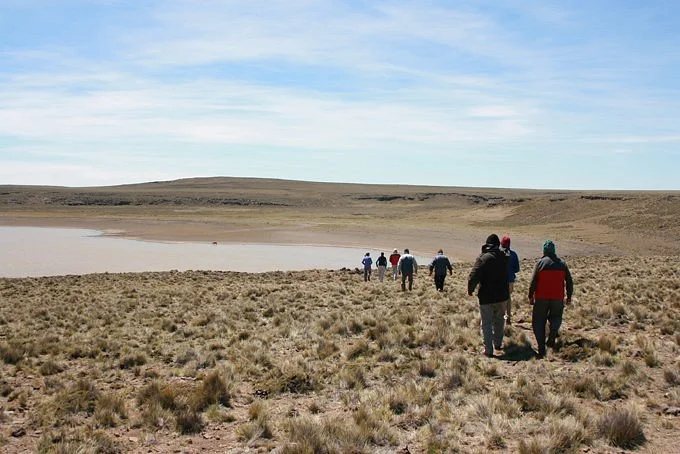 Somuncura Plateau