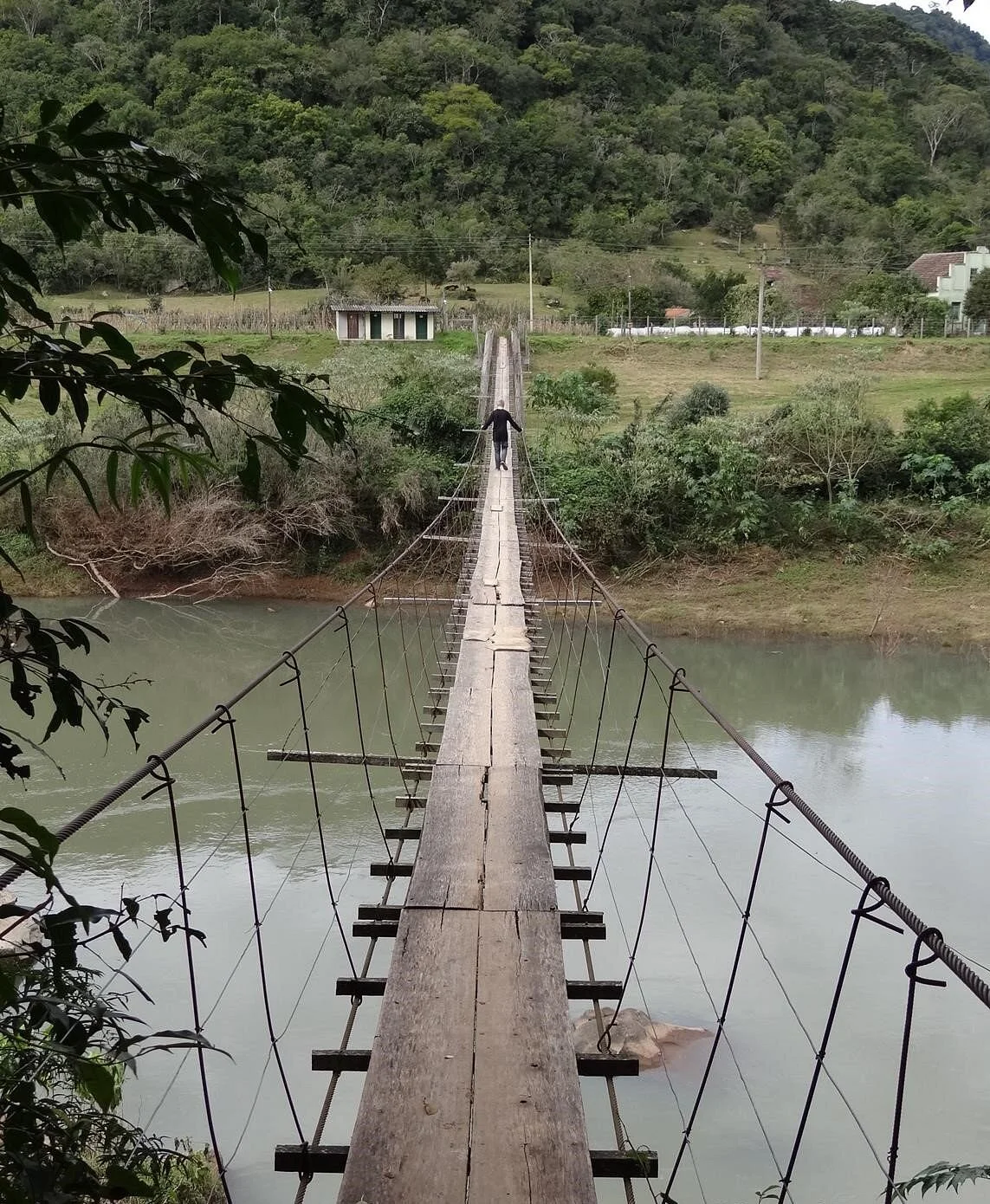 Ponte do Império