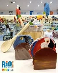 Rio Sports Souvenir