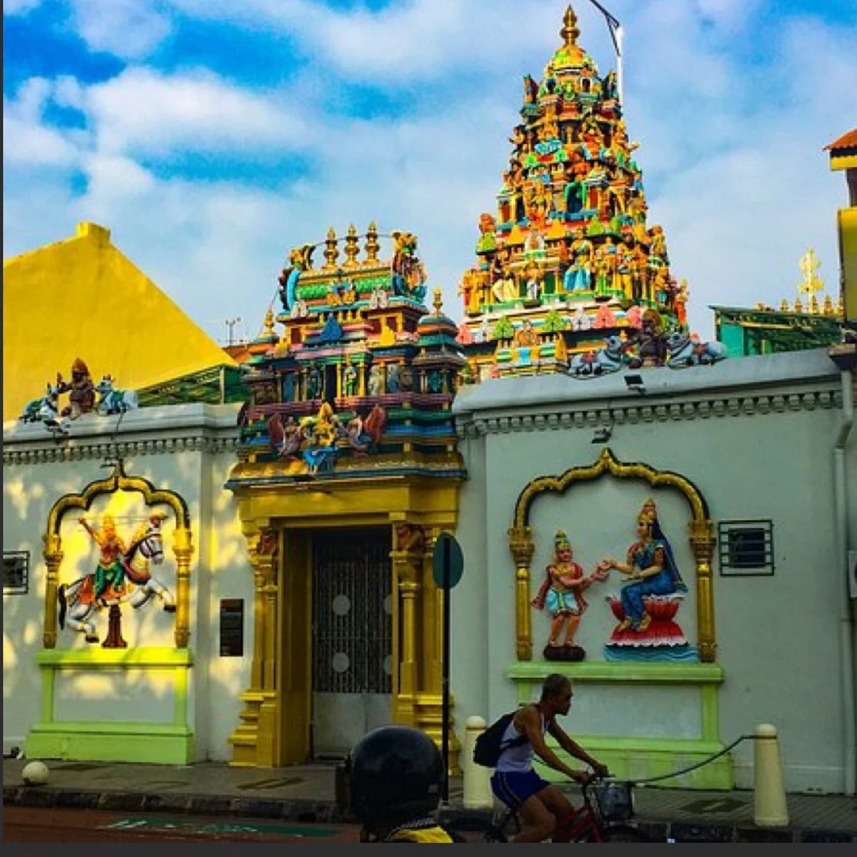 Little India - Penang