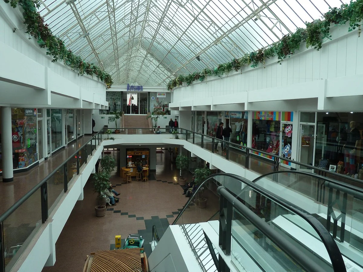Galeria Palace