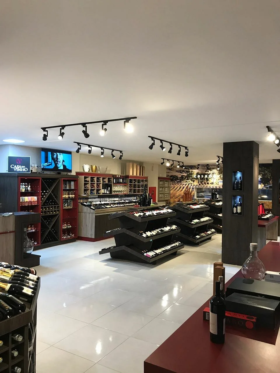 Casa do Vinho Lages