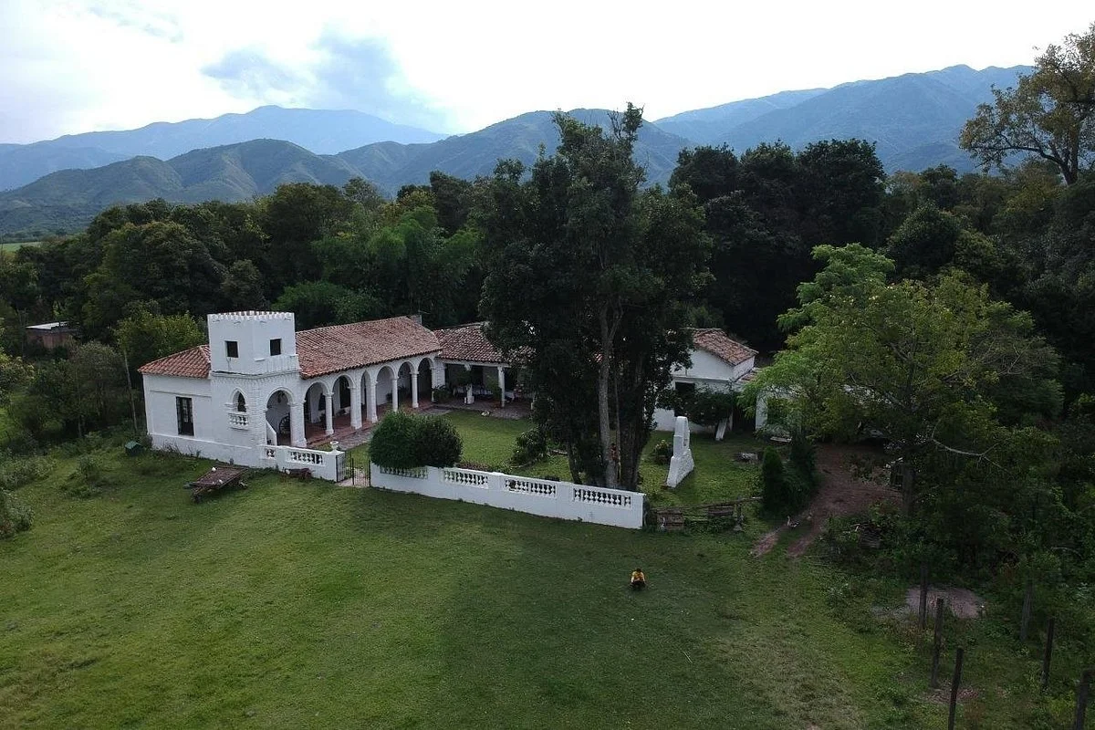 Estancia La Silleta