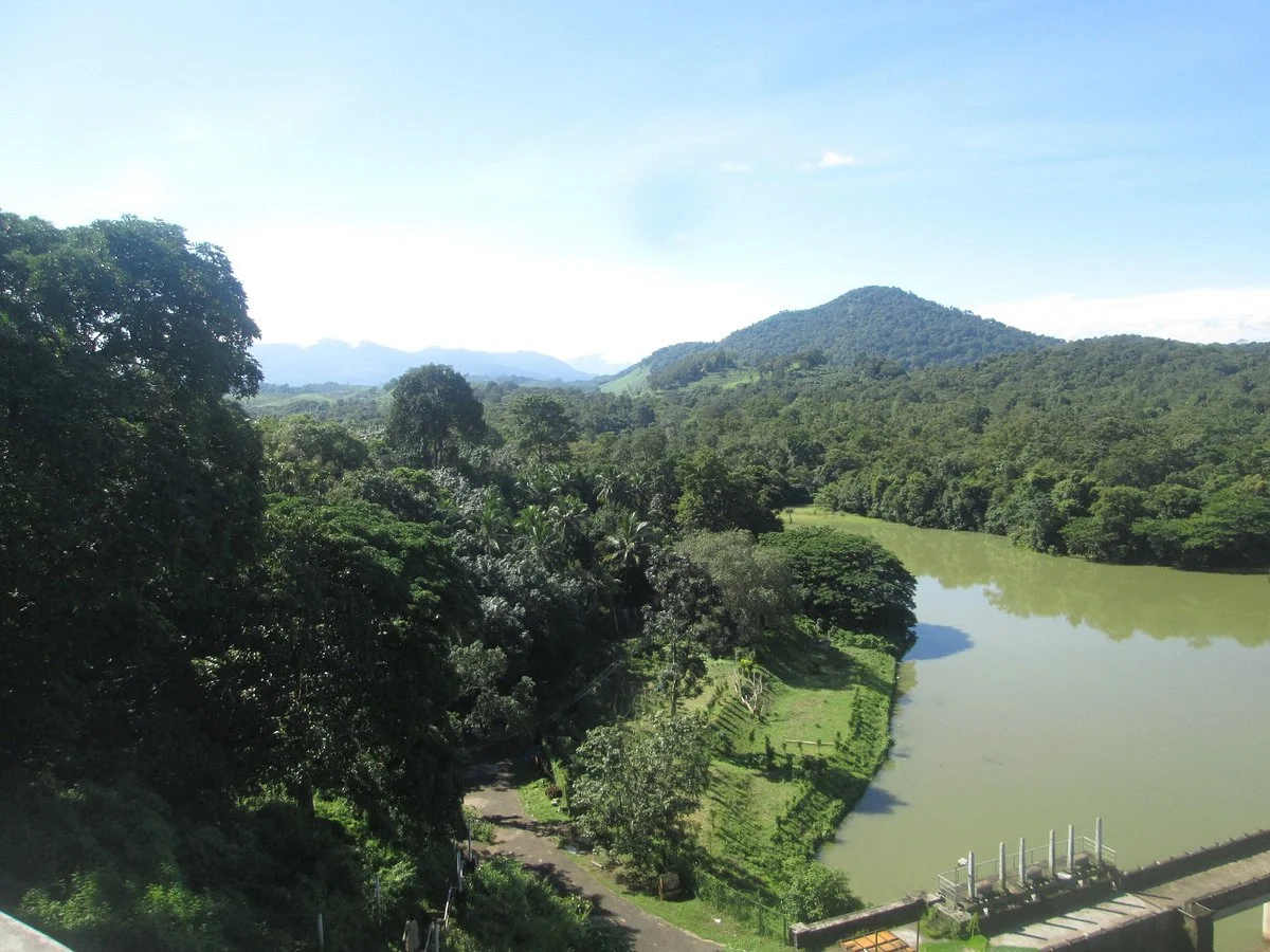 Shenduruny Wildlife Sanctuary