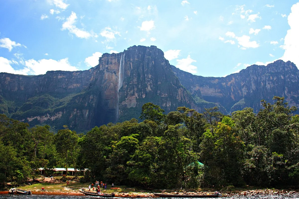 Canaima Expeditions & Tours