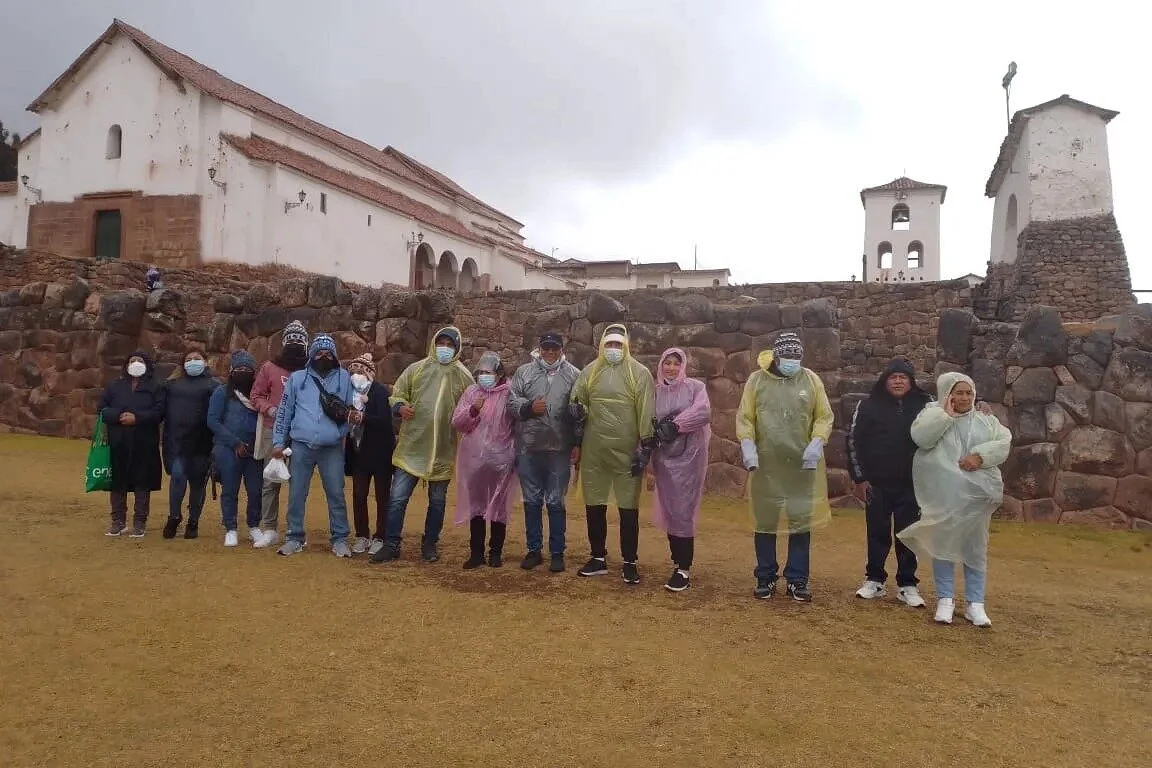 Cusco Viajes