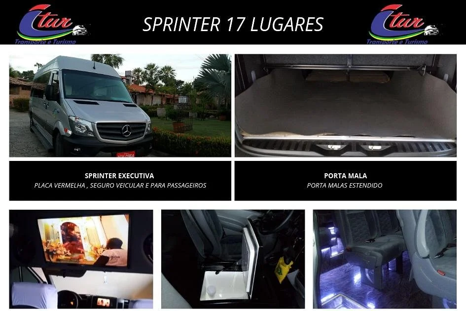 ITUR TRANSPORTE E TURISMO