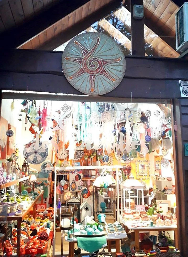 Dos Cabrillos