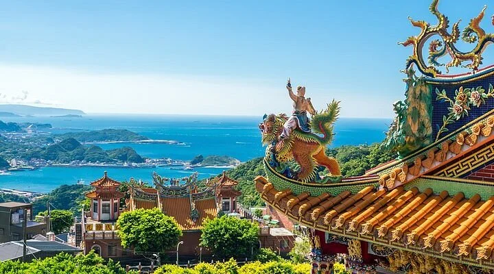 Chaoyuan Gon