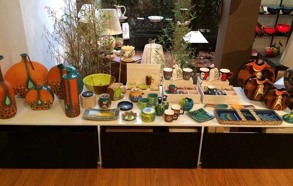 Kalahari handmade Decor