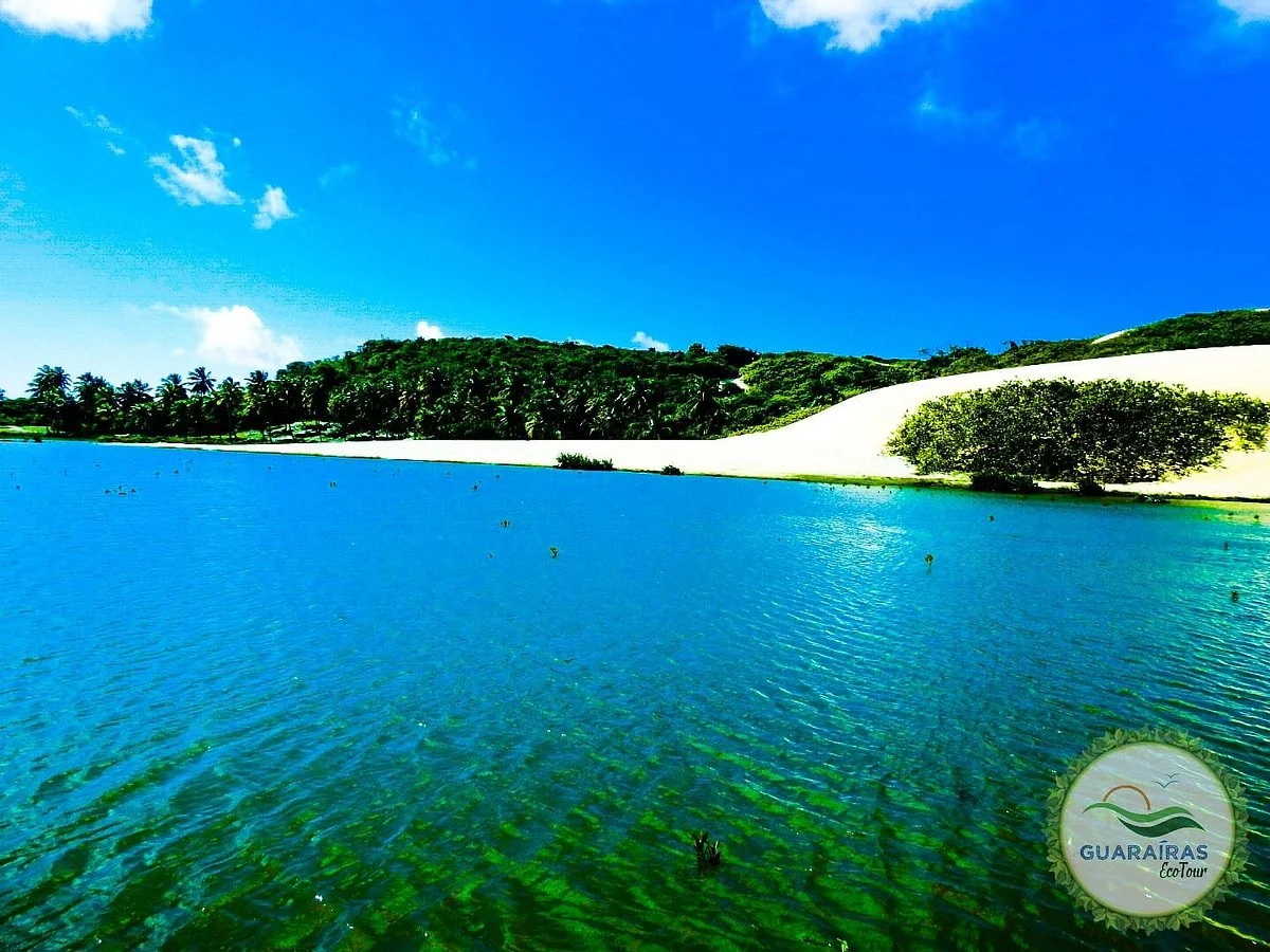 Guarairas EcoTour
