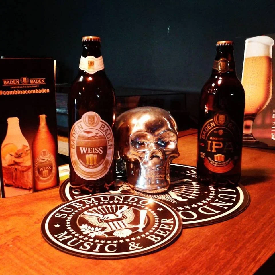 Submundo Music & Beer