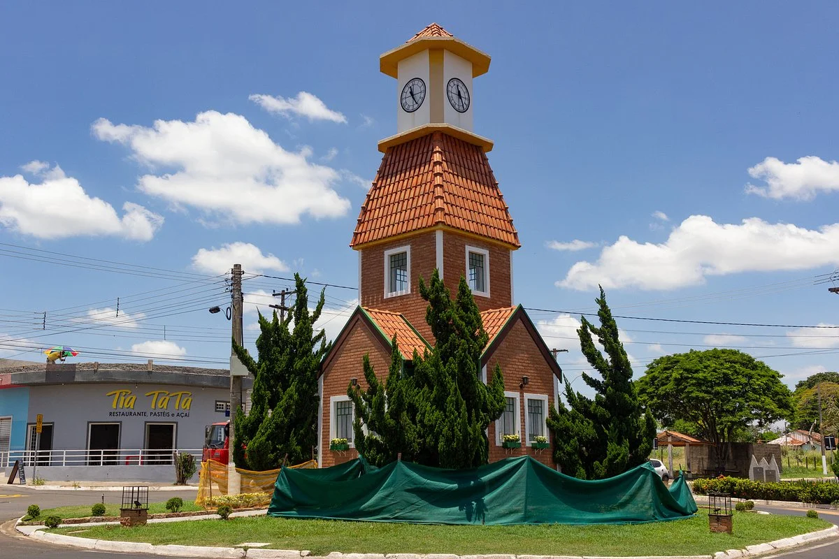 Torre do Relógio
