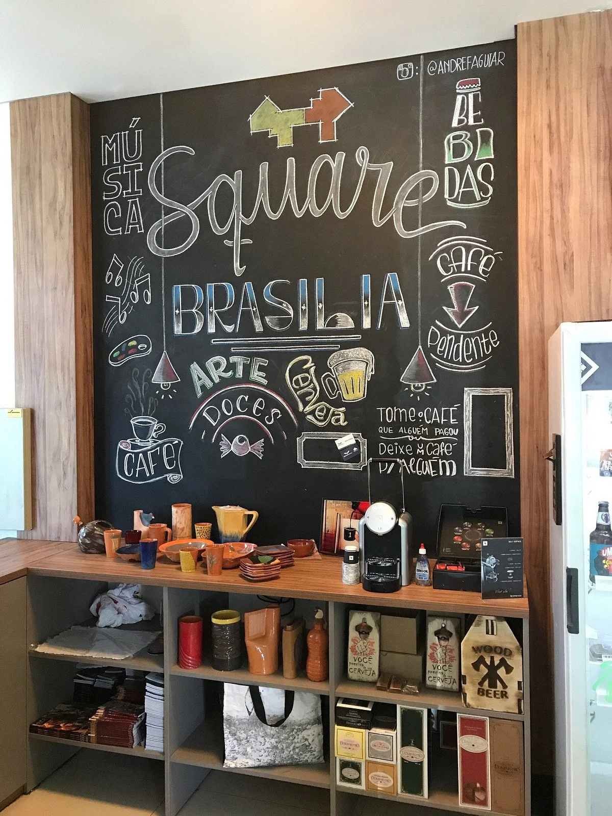 Square