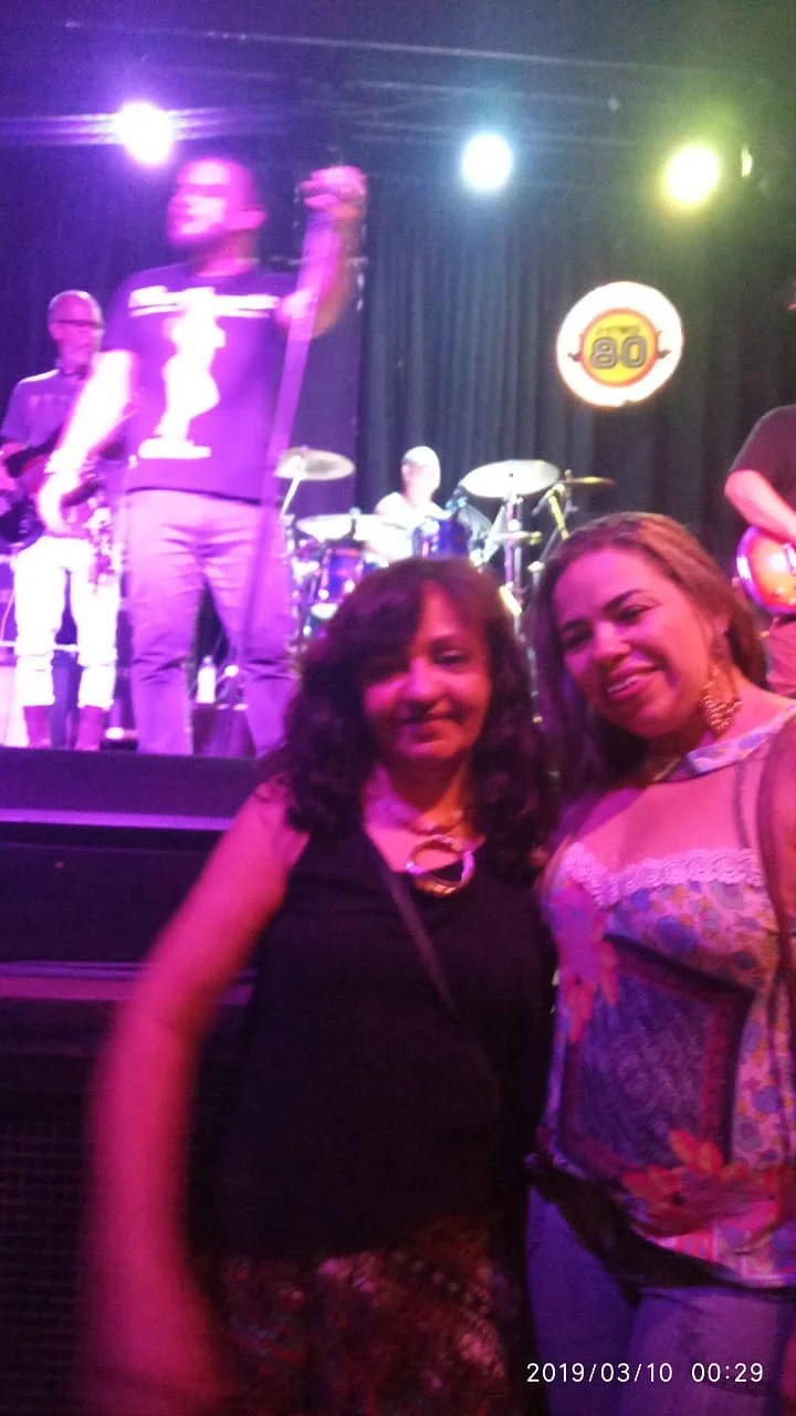 Casa de Shows - Granfinos