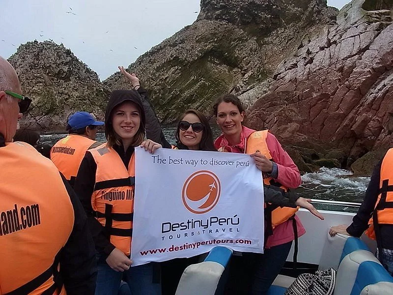 Destiny Peru Tours