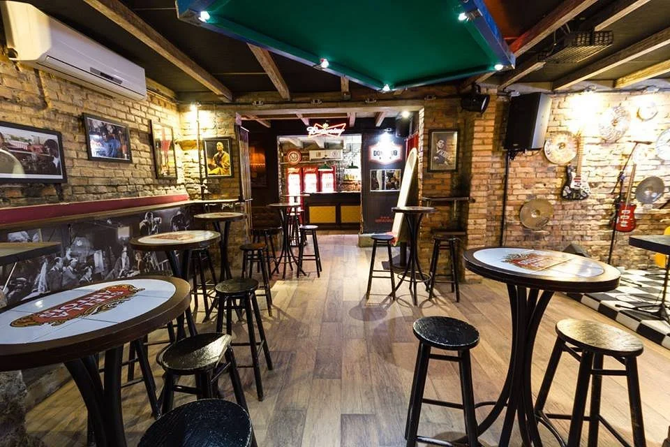 Don Pub