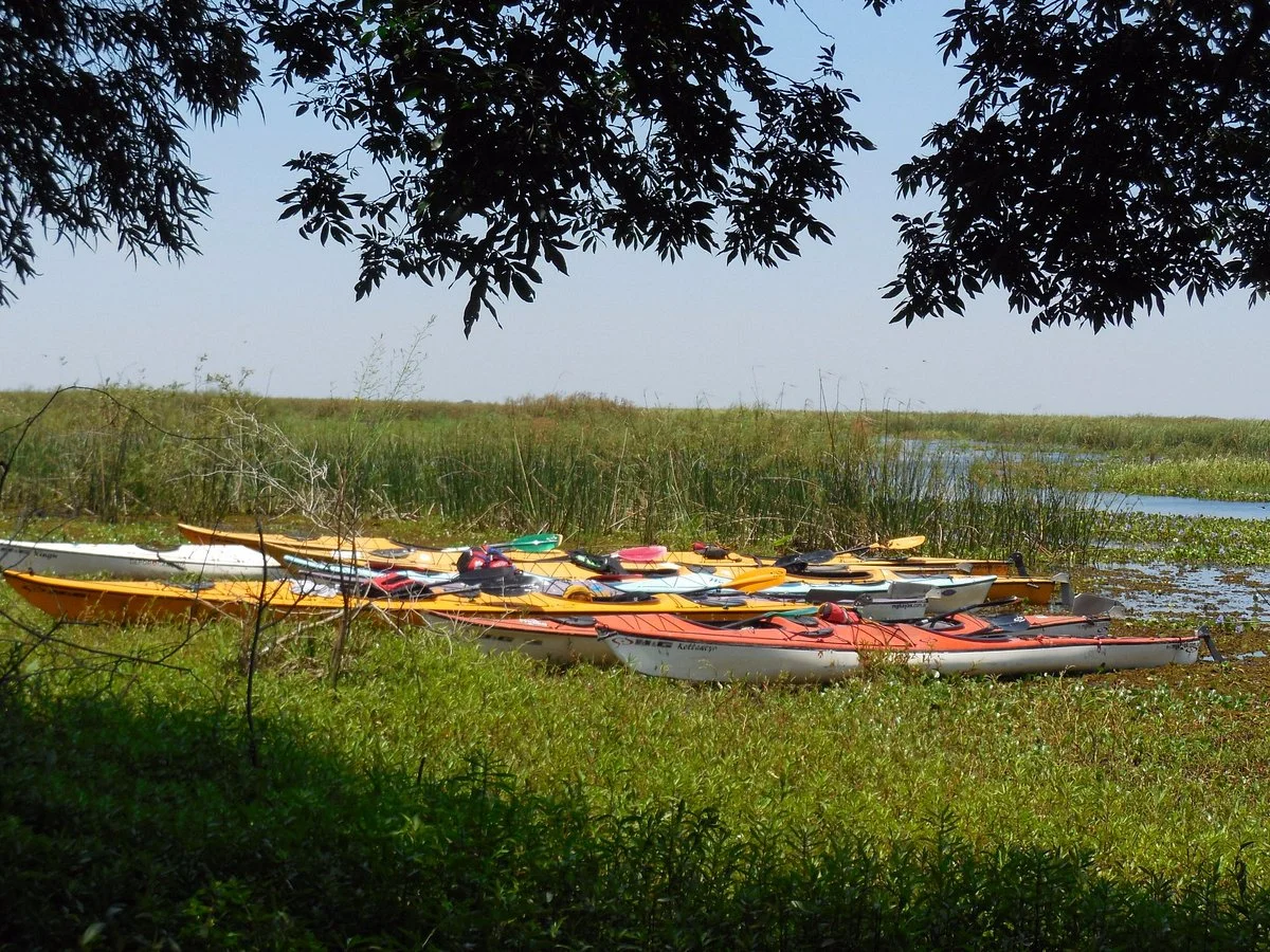 Pura Vida Eco Aventura