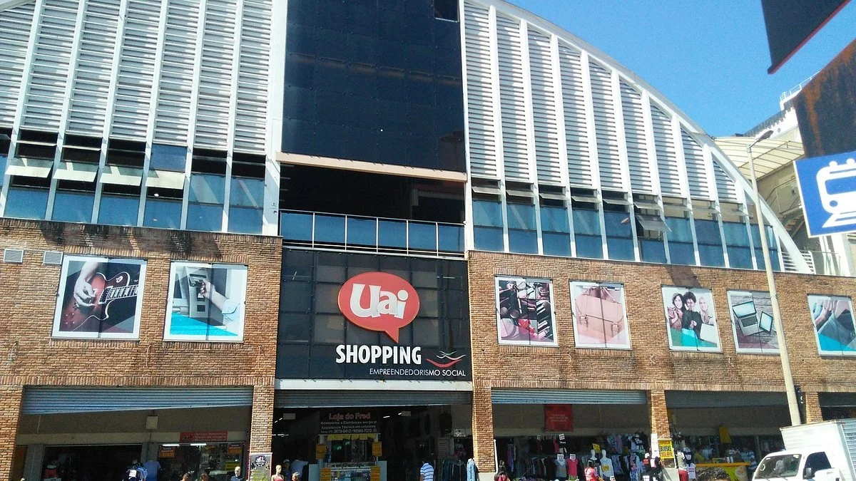Uai Shopping