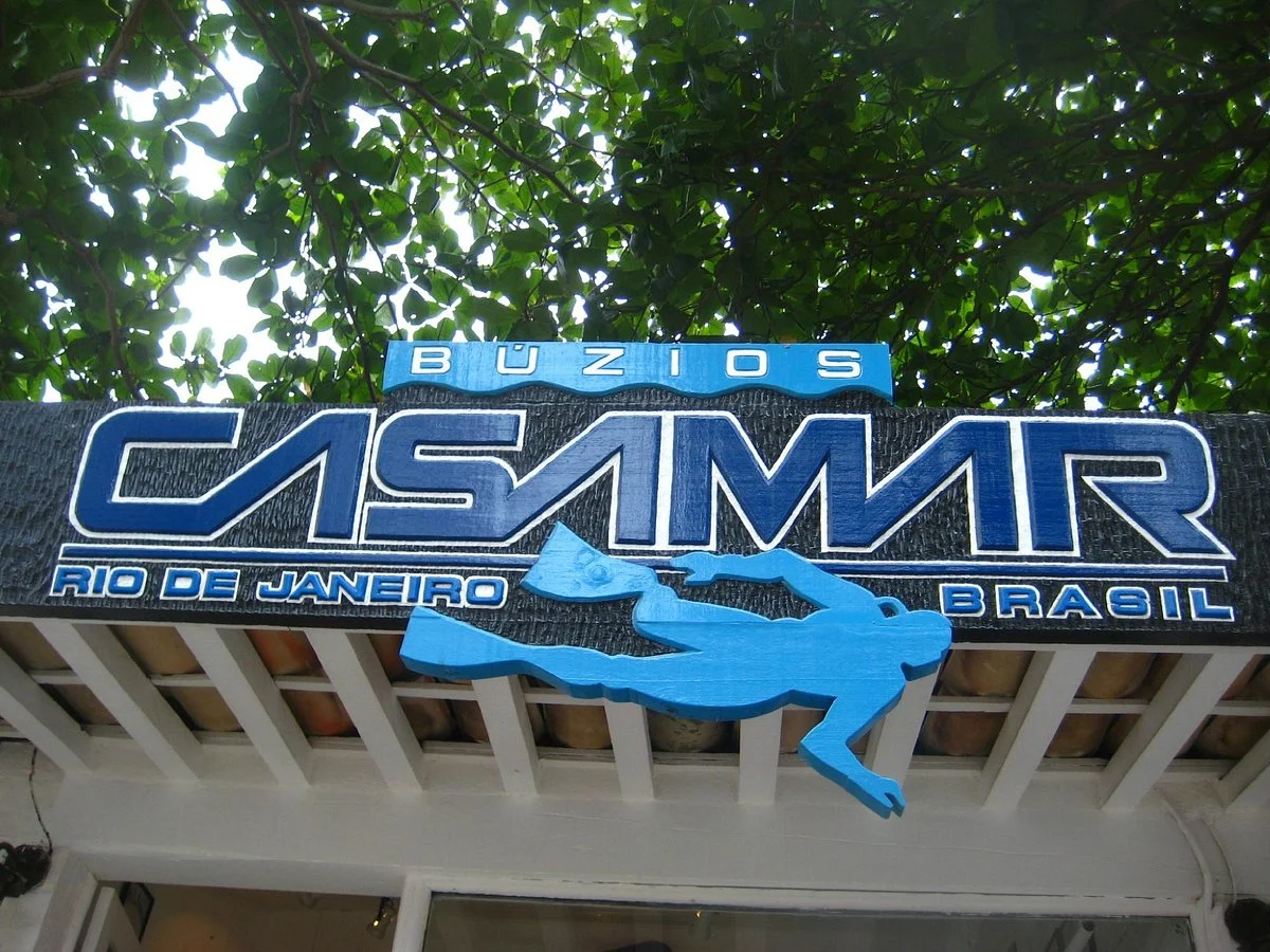 Casamar Buceo