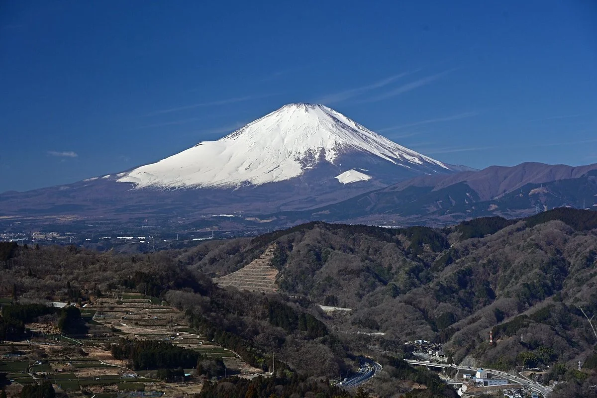 Yamakita Tsuburano Park
