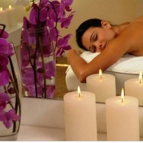 Deusa Spa
