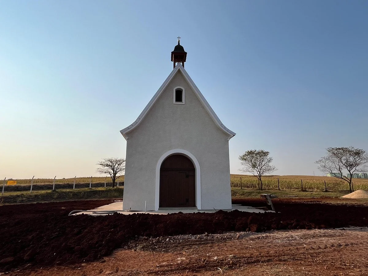 Santuario de Schoenstatt de Maringa