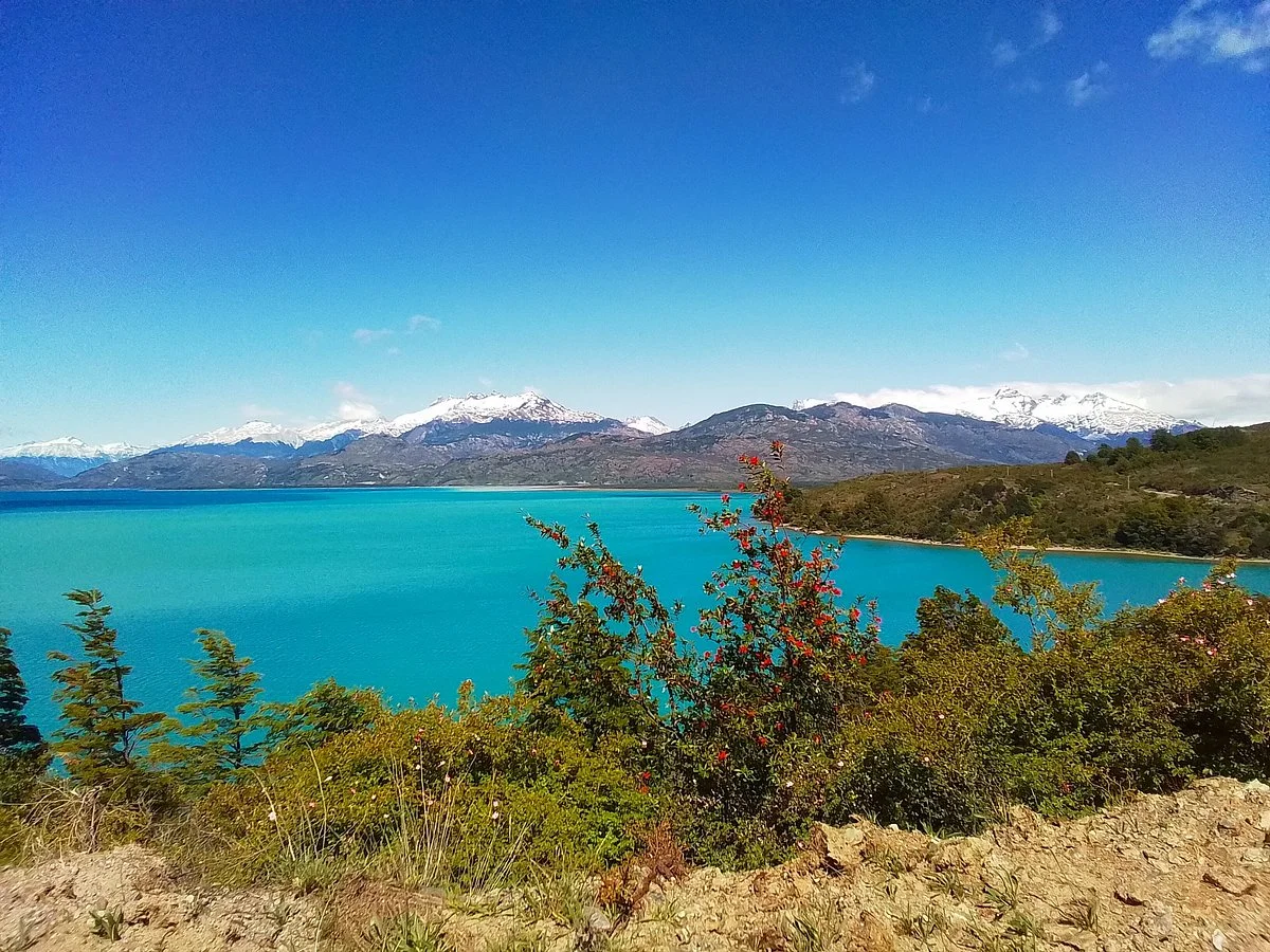 Lago General Carrera