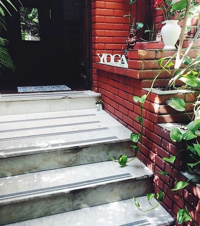 Yoga Svadharma