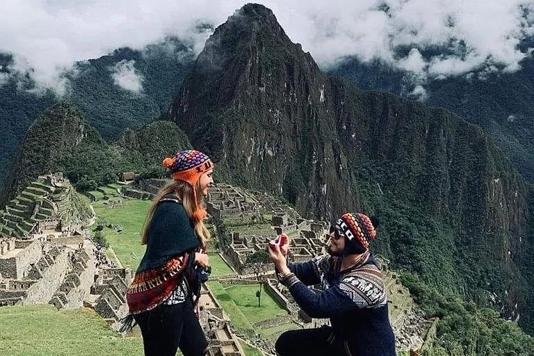 INCA TERRA PERU