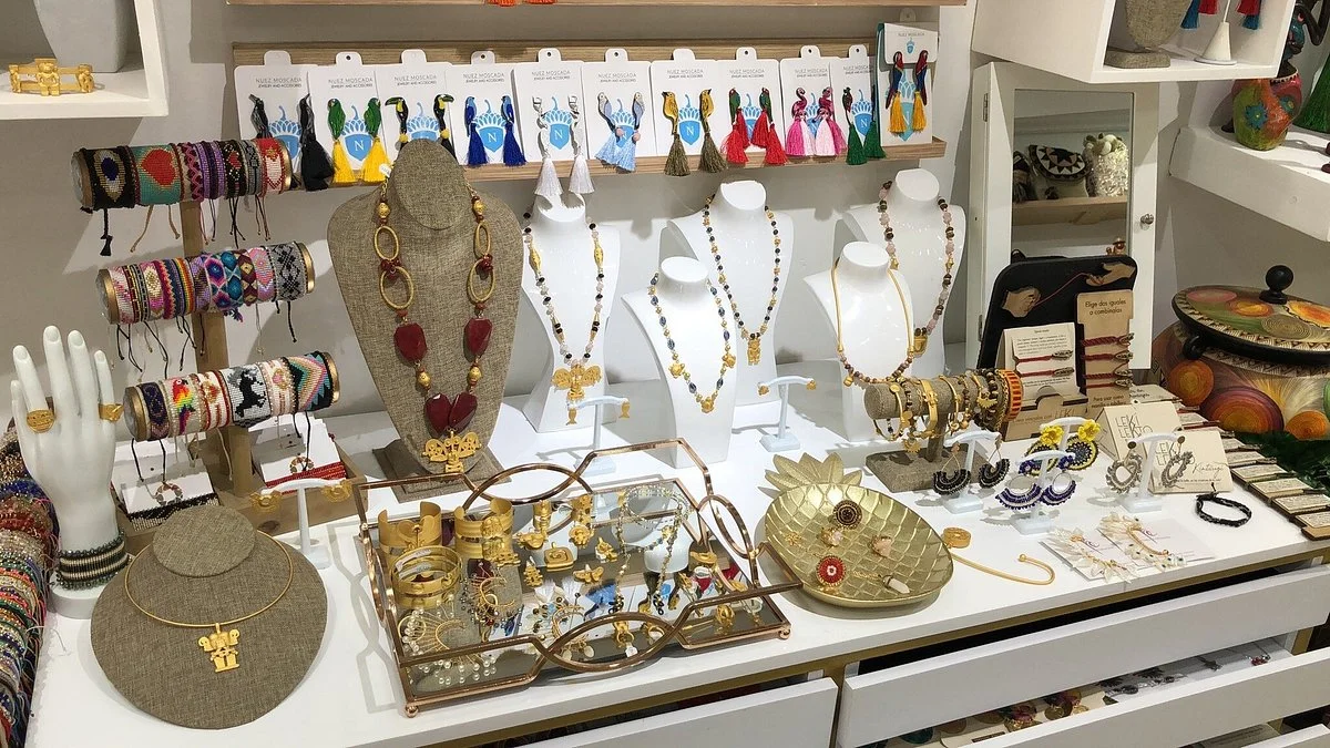 Artesanias Corralito De Piedra