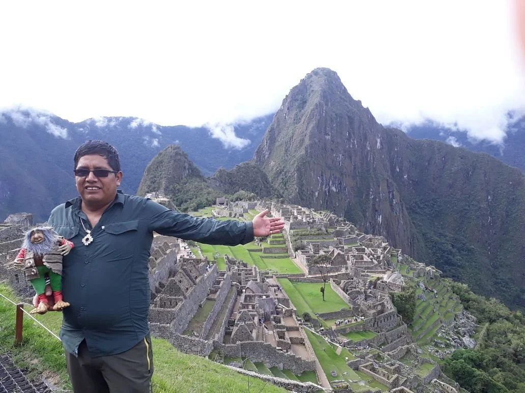 Peru Inkas Tours