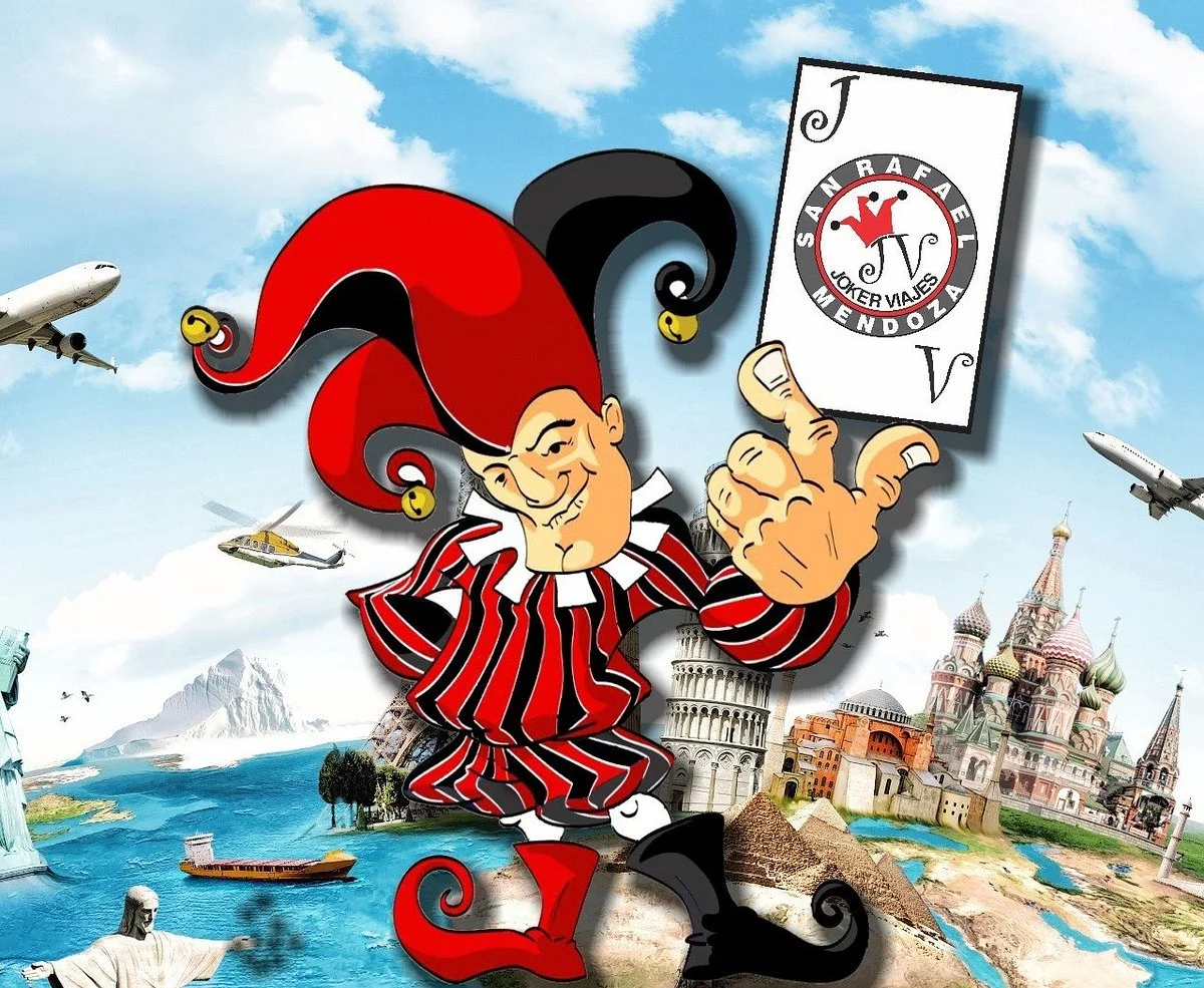 Joker Viajes