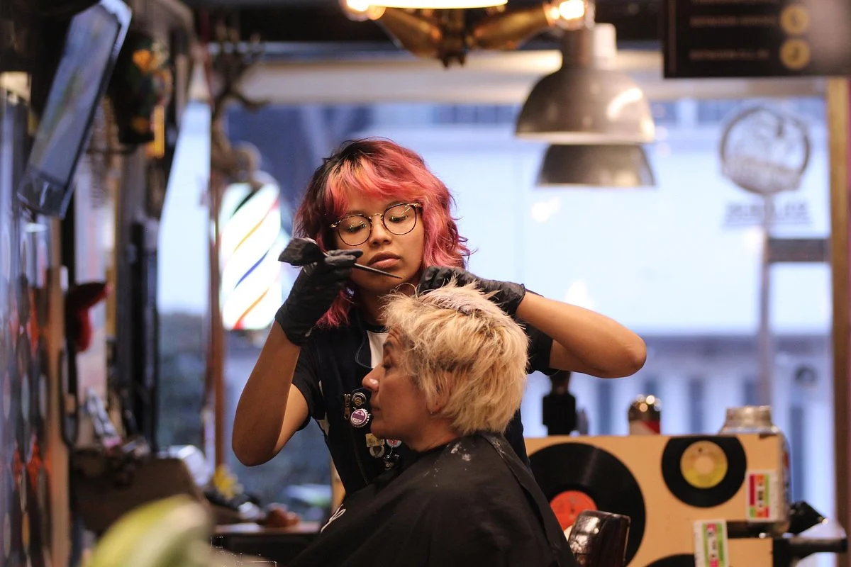 El Taller del Pelo