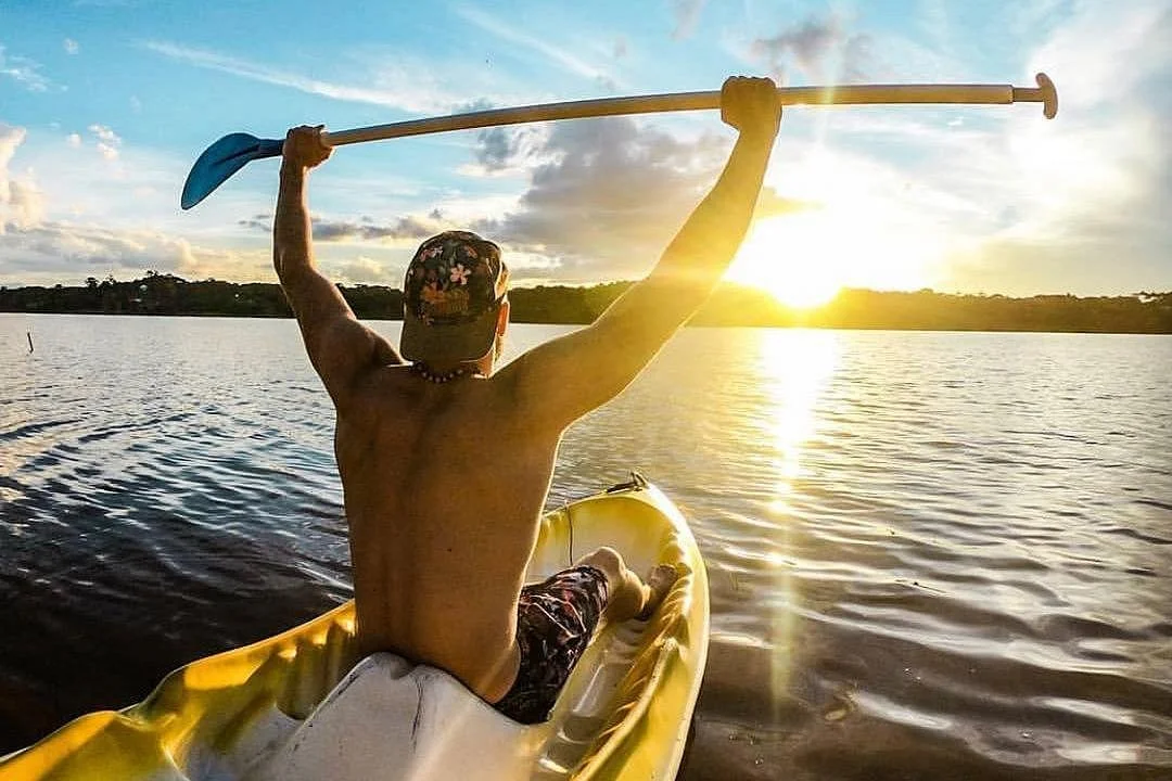 Passaúna Paddle Club
