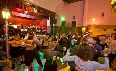 SOHO Tango - Buenos Aires