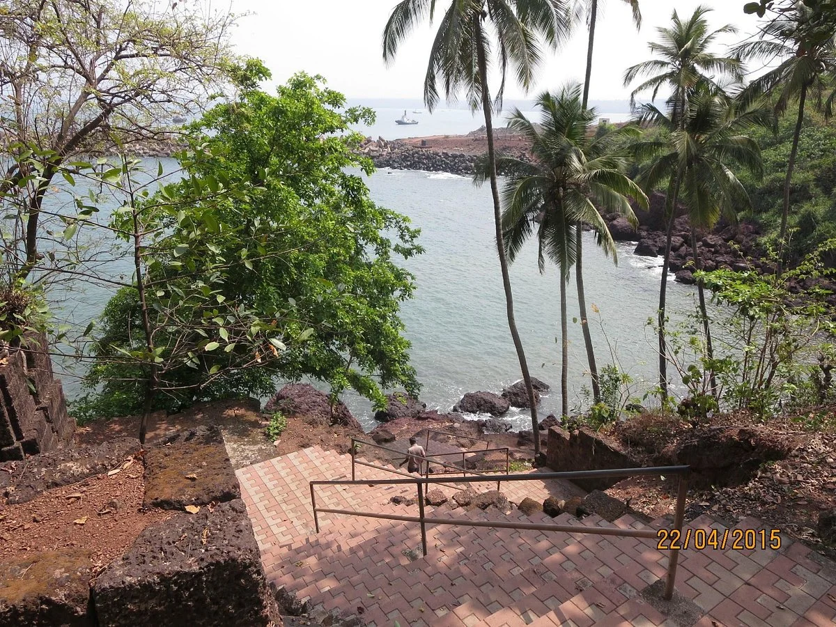 Karhateshwar Temple