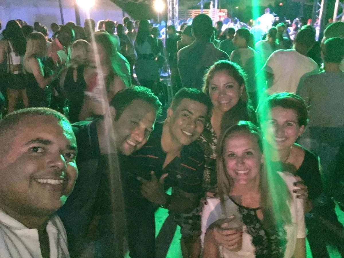 Samba Luzia