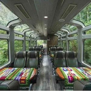 Cusco Free Tours