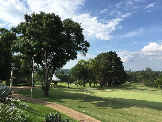 Guarapiranga Golf and Country Club