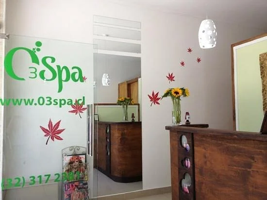 O3 Spa