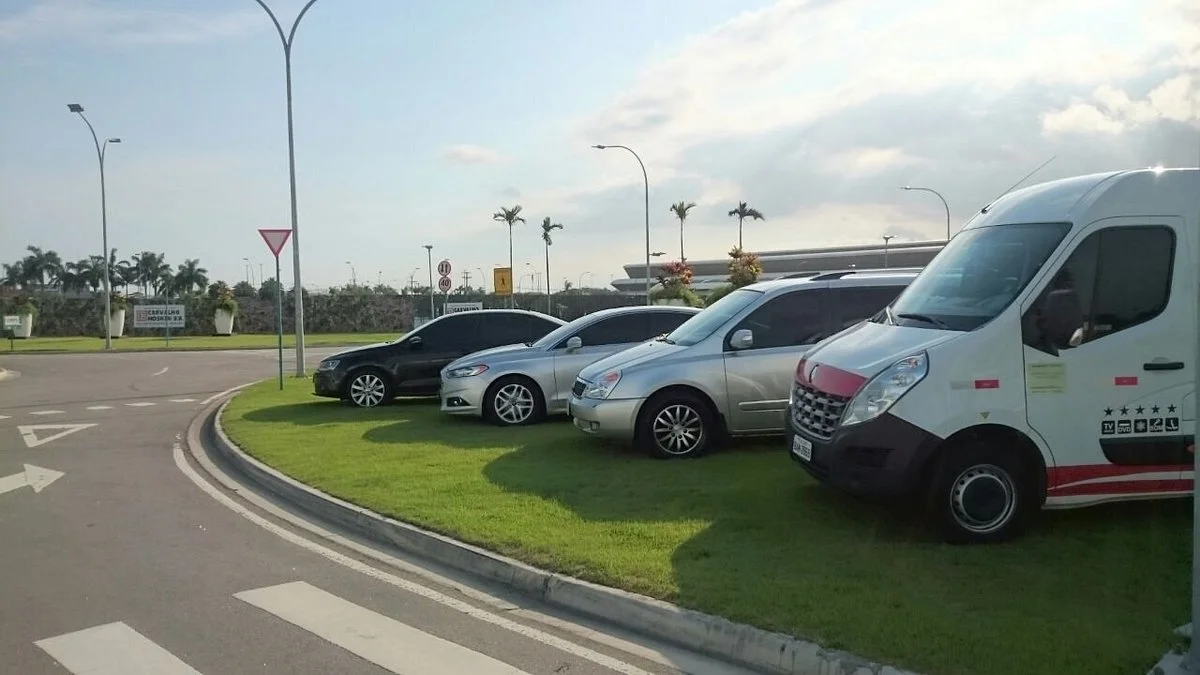 Lucam Transporte e Turismo