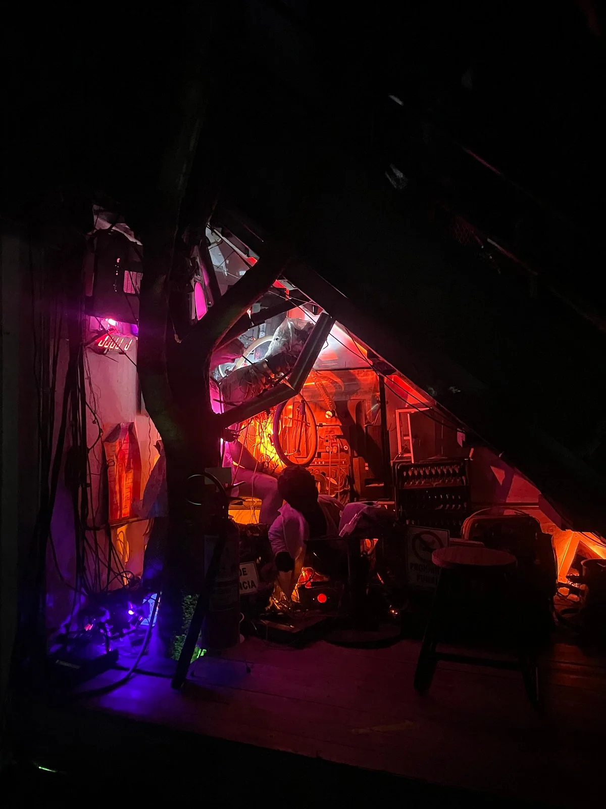 Kaputt Club