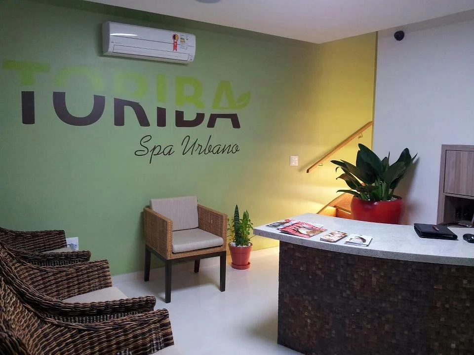 Toriba Spa Urbano
