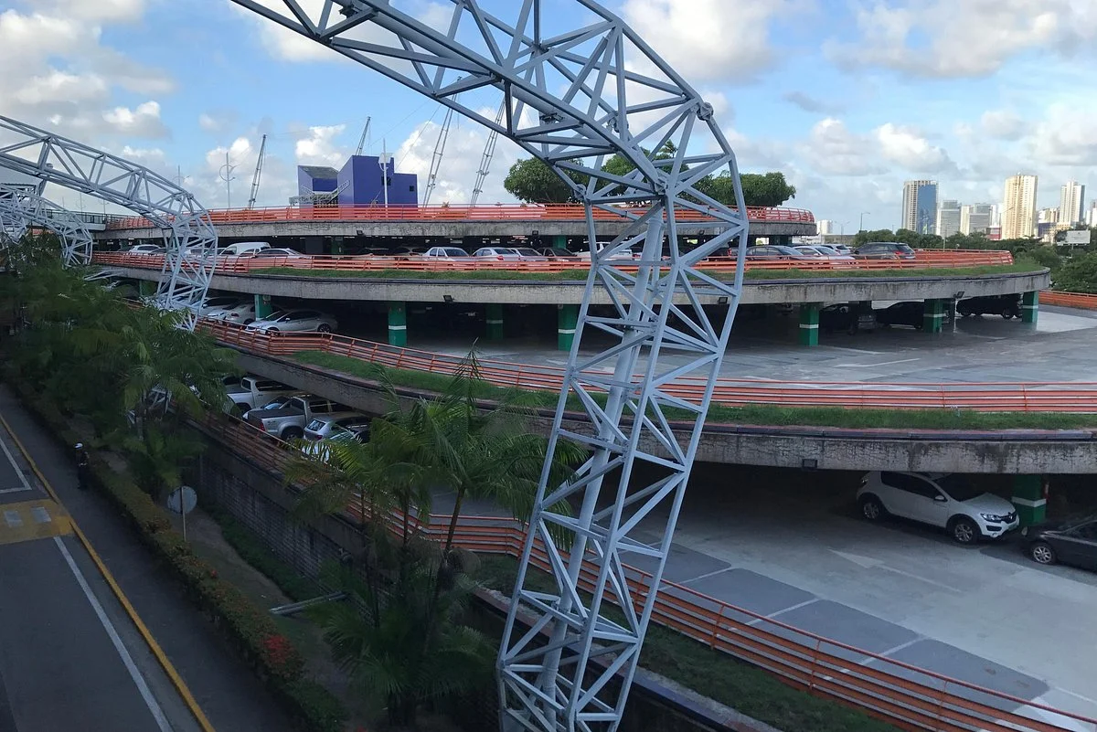 Recife Passeios