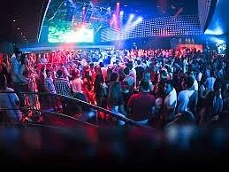 Move Lounge